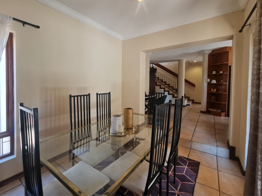 To Let 4 Bedroom Property for Rent in Eagles Landing North West